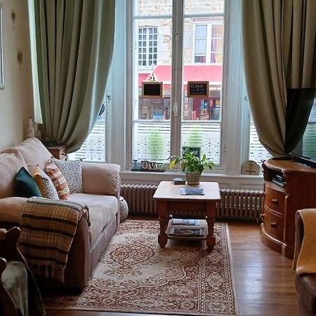 Maison De Berry Bed & Breakfast Вільдьє-ле-Поель Екстер'єр фото